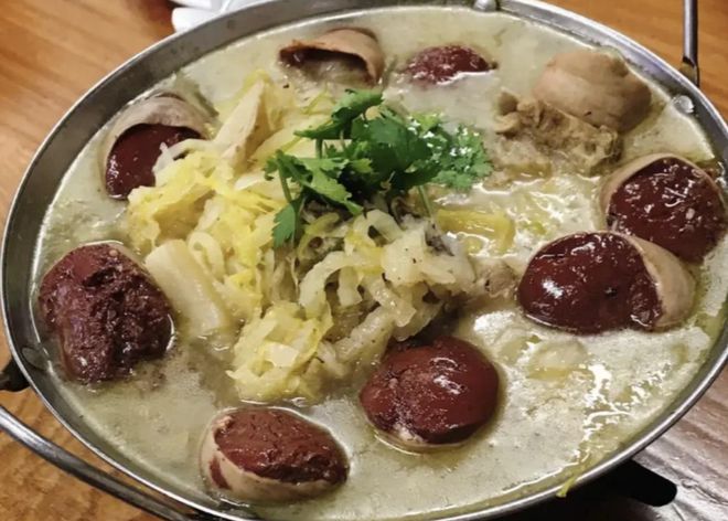 东北人爱吃的5道菜却走不进南方市场南方人:宁愿饿着也不想吃(图6)