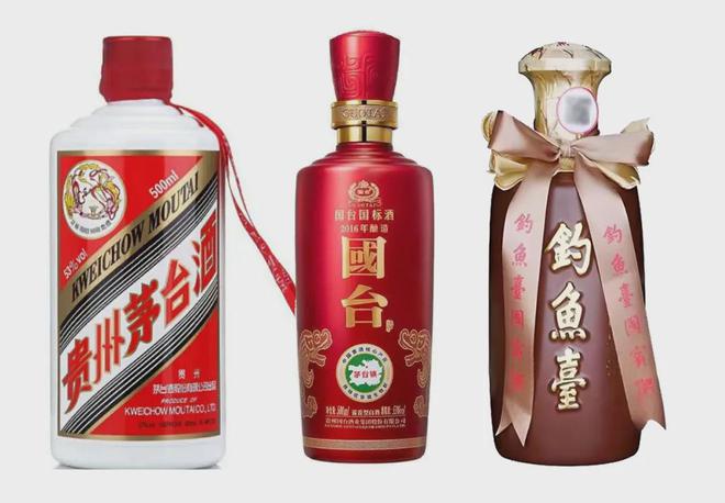 茅台镇的三台一庄个个都是好酱酒？(图1)