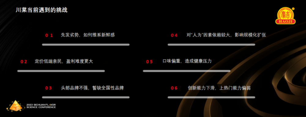 餐饮5万亿时代触手可及！川菜品牌该如何发力？(图7)