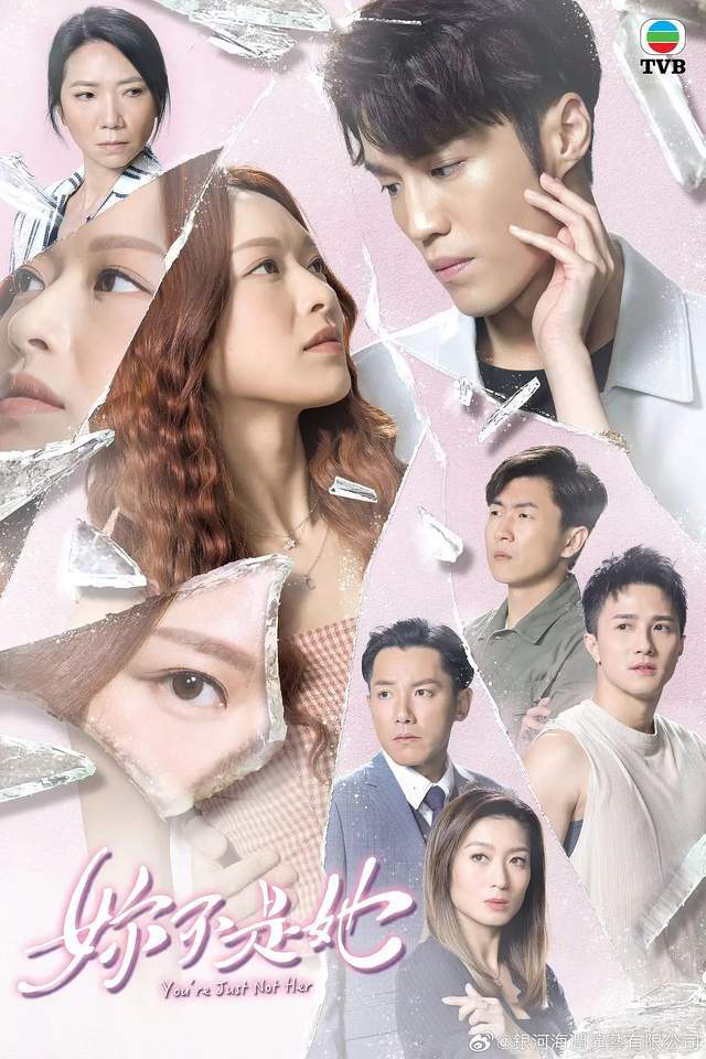 2024年十六部TVB港剧豆瓣评分新鲜出炉婚后事第一名!(图12)