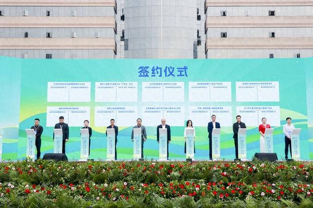 2024重庆小面推广消费季暨第四届中国·重庆小面文化节开幕(图1)