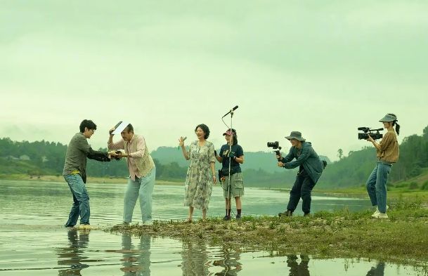 九游娱乐:2024年10大华语巅峰电影值得一看的全在这里了!(图1)