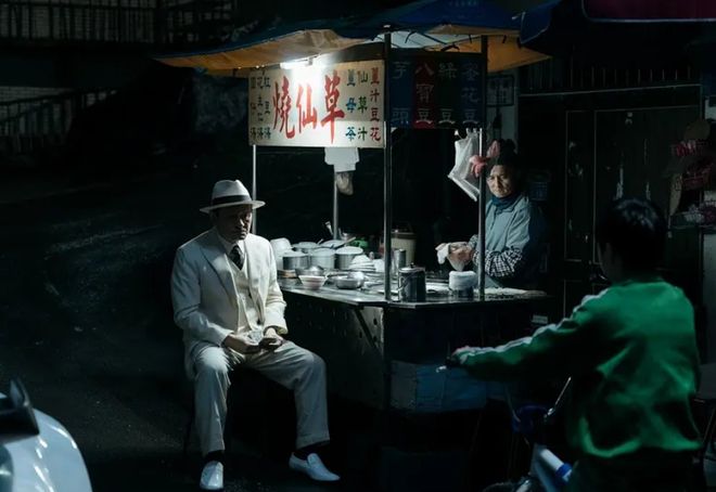 九游娱乐:2024年10大华语巅峰电影值得一看的全在这里了!(图2)