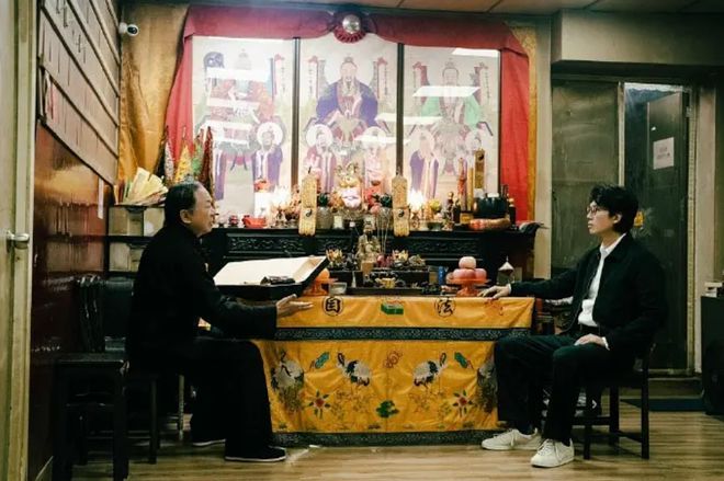 九游娱乐:2024年10大华语巅峰电影值得一看的全在这里了!(图7)