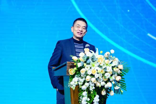 超110w人观看草根知本合伙人之夜“磨”出消费品行业新未来_中华网(图2)