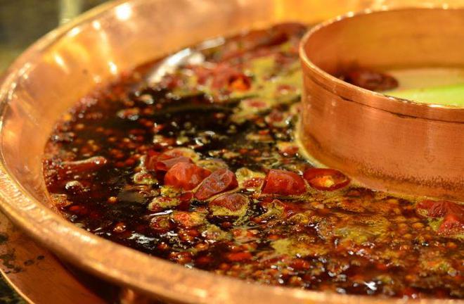 四川国旅成都天府二分社:尽情畅享成都的十一月之旅(图1)