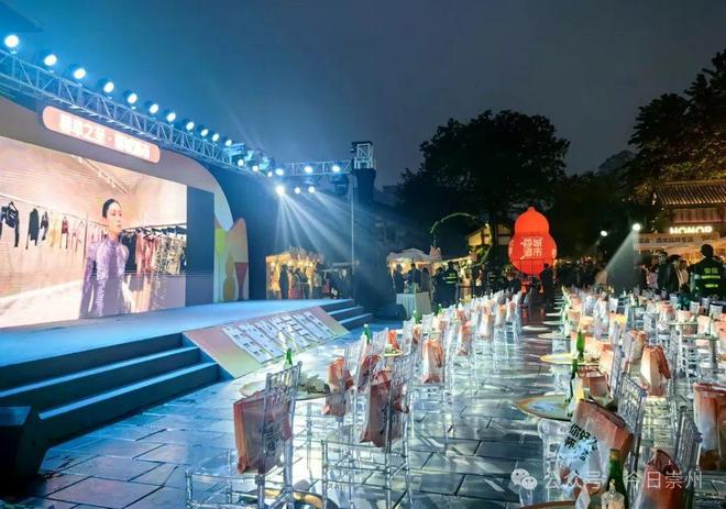 “崇州味道”入驻宽窄巷子销售火爆(图1)