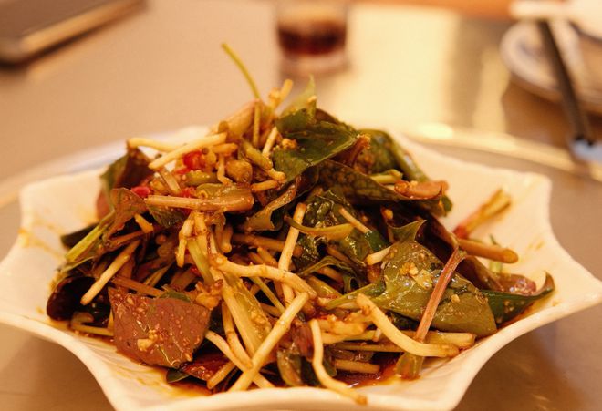 九游娱乐文化:四川老家过年的味道过年都会有这7道菜无论家庭条件如何(图2)