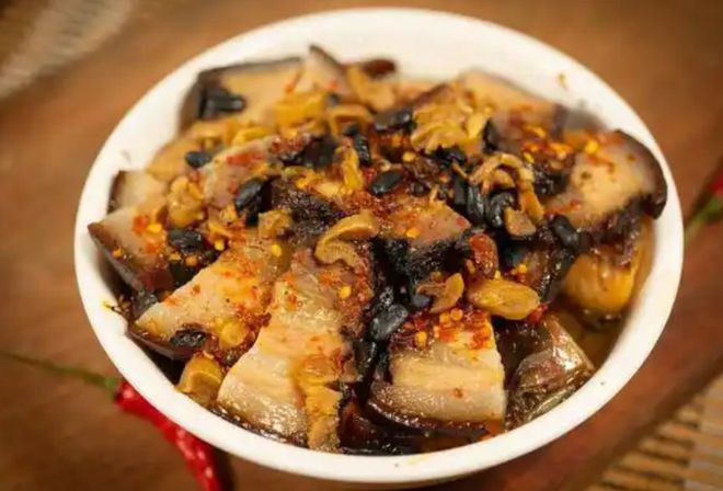 九游娱乐文化:四川老家过年的味道过年都会有这7道菜无论家庭条件如何(图3)