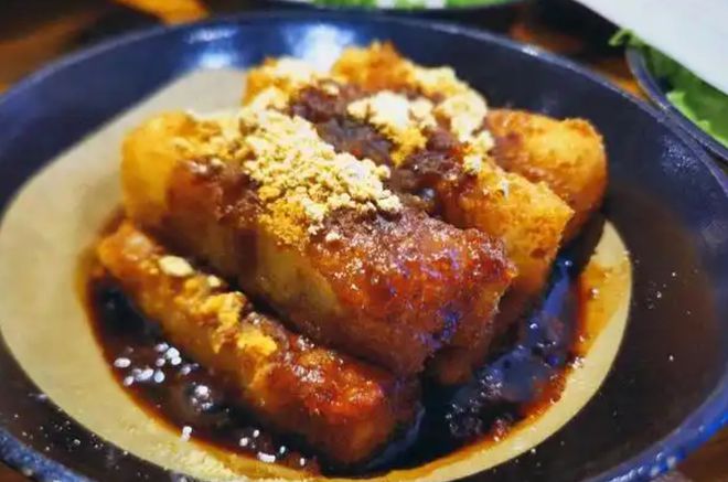 九游娱乐文化:四川老家过年的味道过年都会有这7道菜无论家庭条件如何(图5)