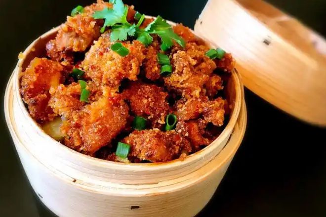 九游娱乐文化:四川老家过年的味道过年都会有这7道菜无论家庭条件如何(图4)