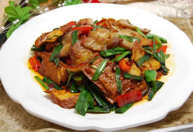 九游娱乐文化:四川老家过年的味道过年都会有这7道菜无论家庭条件如何(图6)