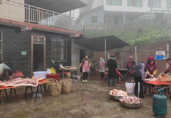 九游娱乐文化:四川老家过年的味道过年都会有这7道菜无论家庭条件如何(图7)