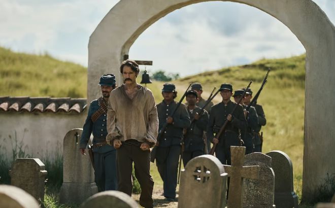 春节追剧清单：2024豆瓣评分最高英美新剧TOP10速来揭秘！（内含福利）(图5)