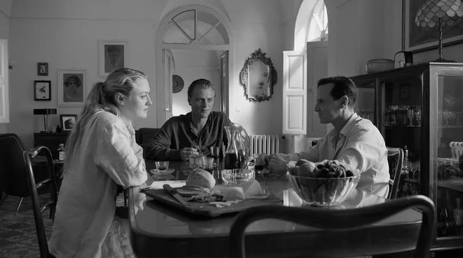 春节追剧清单：2024豆瓣评分最高英美新剧TOP10速来揭秘！（内含福利）(图8)