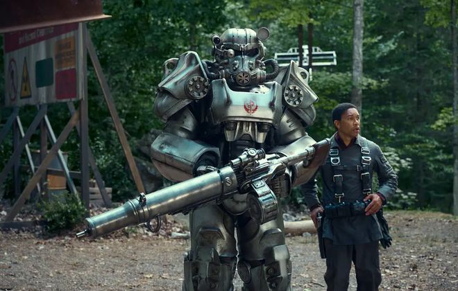 春节追剧清单：2024豆瓣评分最高英美新剧TOP10速来揭秘！（内含福利）(图11)