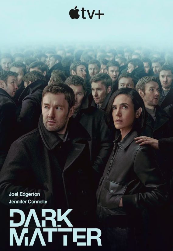 春节追剧清单：2024豆瓣评分最高英美新剧TOP10速来揭秘！（内含福利）(图21)