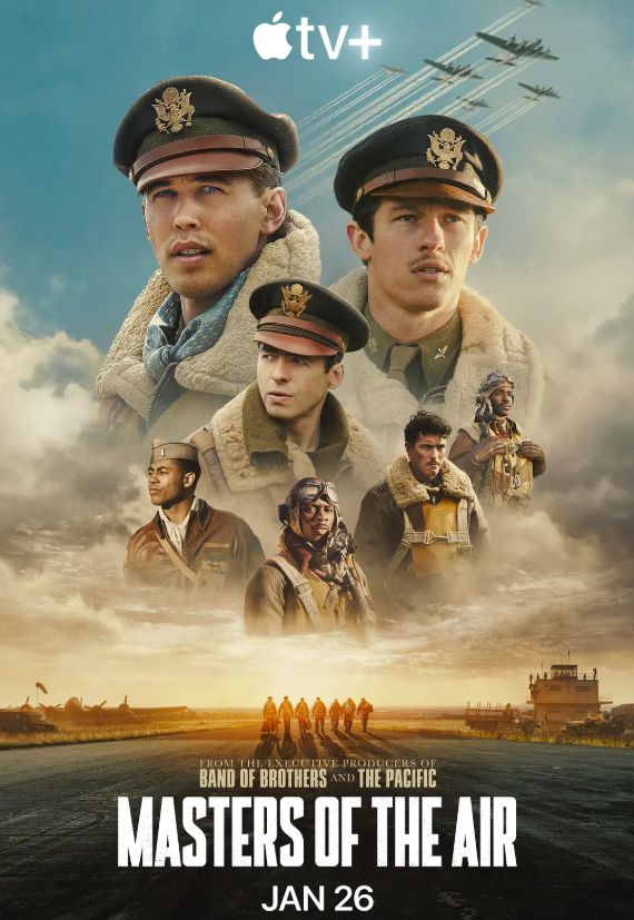 春节追剧清单：2024豆瓣评分最高英美新剧TOP10速来揭秘！（内含福利）(图23)