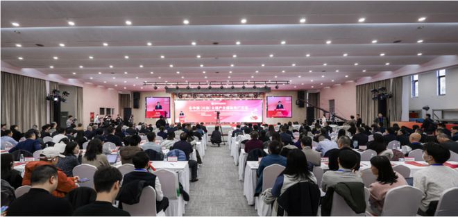 〔读城〕“中国火锅世界飘香”中国(川渝)火锅产业国际推广大会在京举行(图1)