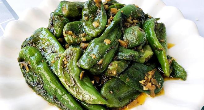 口水鸡、虎皮青椒那些名不对货让人大呼被骗的川菜(三)(图3)