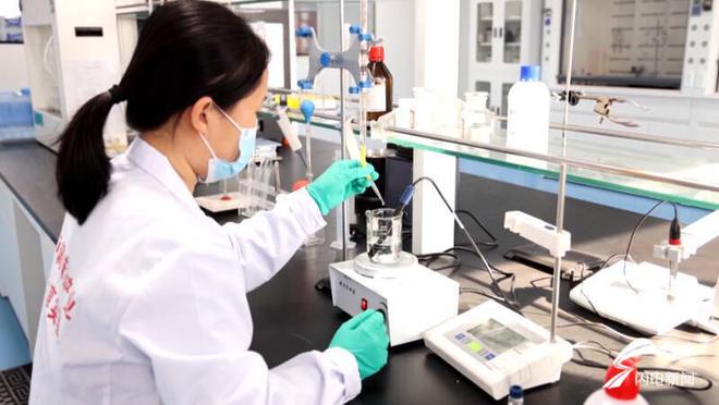 冲刺首季“开门红”丨乐陵:调味品企业赶订单争夺新年“头彩”(图6)