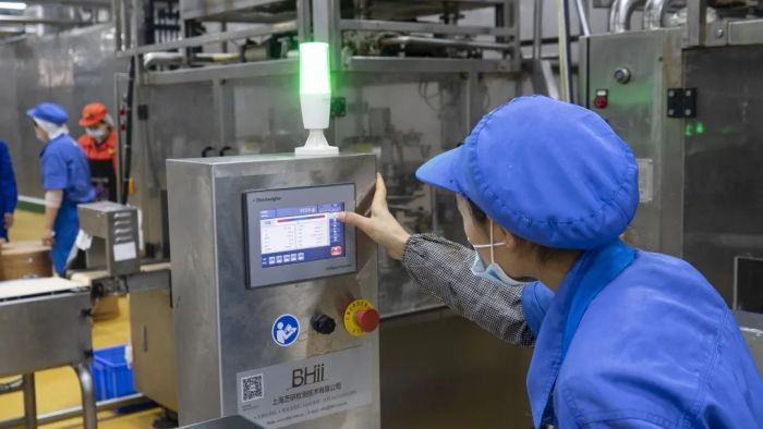 九游娱乐文化：味滋美：全力拼经济抢占预制菜产业新风口(图4)