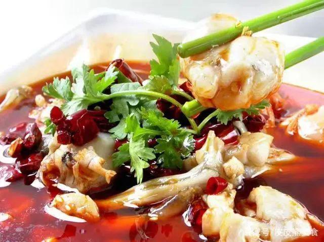 花椒味道极具侵略性、刺激、上瘾被誉为中餐调味料之首(图5)