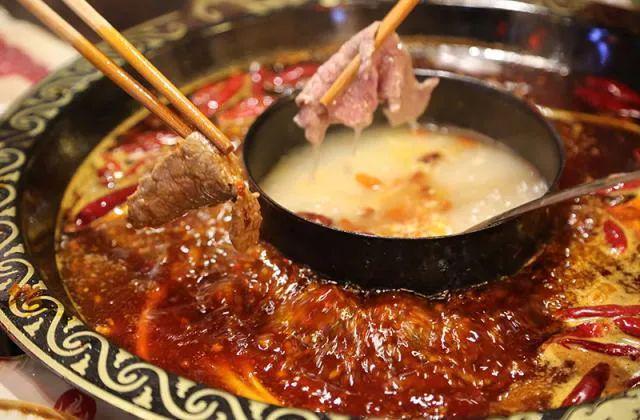 花椒味道极具侵略性、刺激、上瘾被誉为中餐调味料之首(图6)