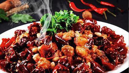 万高达味复合调味料促进川菜餐饮市场升级！(图1)