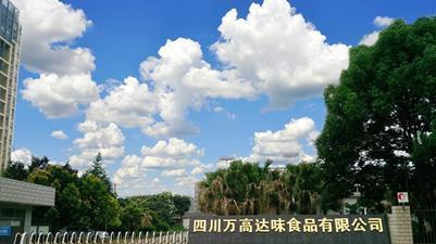 万高达味复合调味料促进川菜餐饮市场升级！(图3)