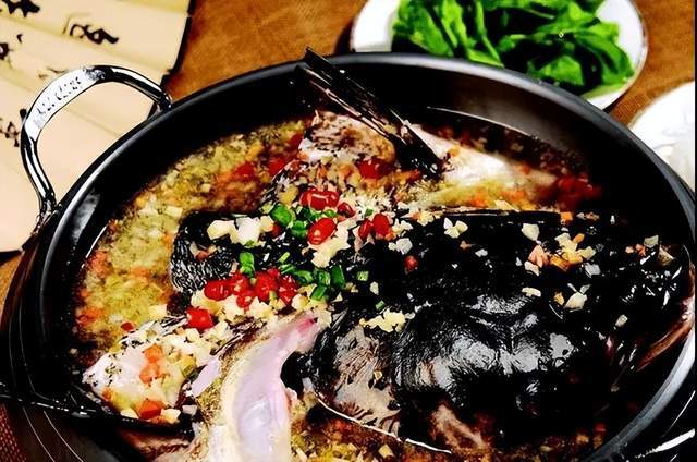 安西鱼头火锅与安西石雕入选成都非遗(图2)