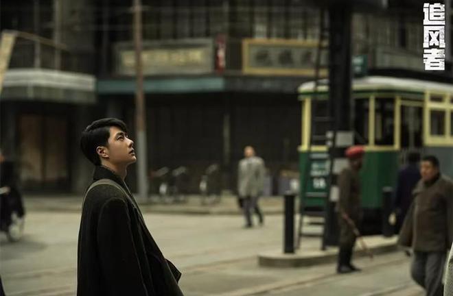 九游娱乐文化：2024年国产剧榜：《玫瑰的故事》豆瓣96分排第一(图13)