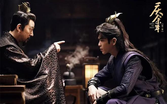 九游娱乐文化：2024年国产剧榜：《玫瑰的故事》豆瓣96分排第一(图7)