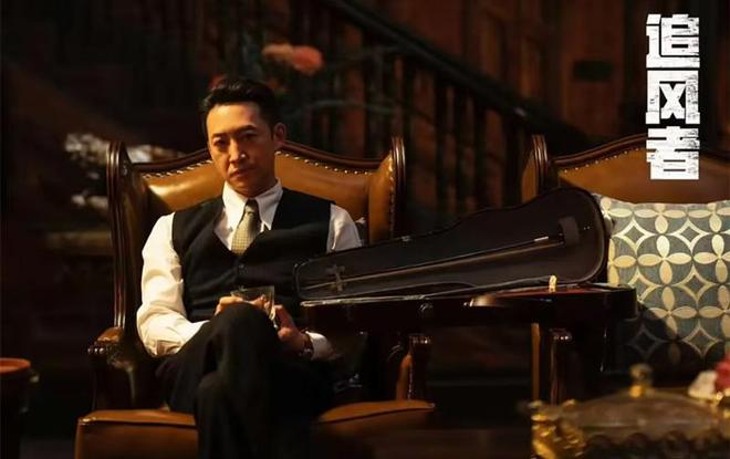 九游娱乐文化：2024年国产剧榜：《玫瑰的故事》豆瓣96分排第一(图12)