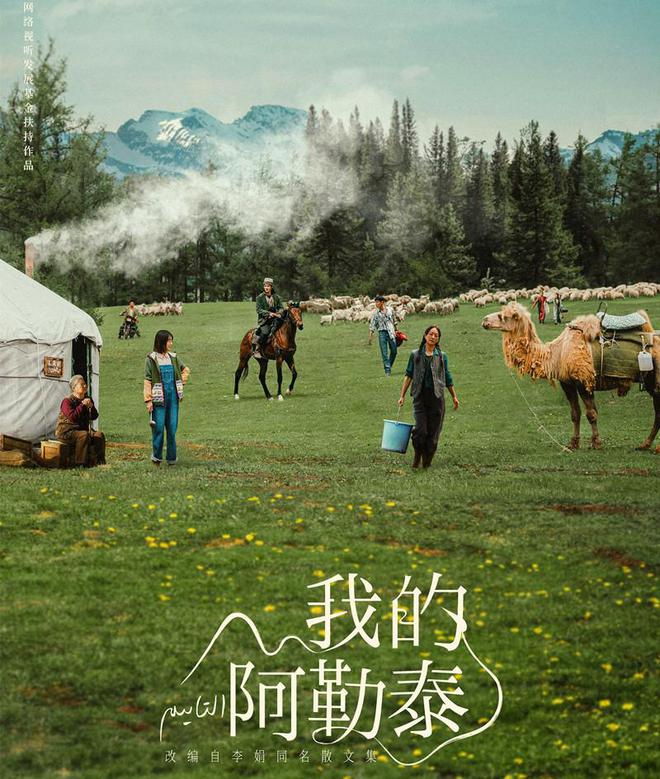 九游娱乐文化：2024年国产剧榜：《玫瑰的故事》豆瓣96分排第一(图19)