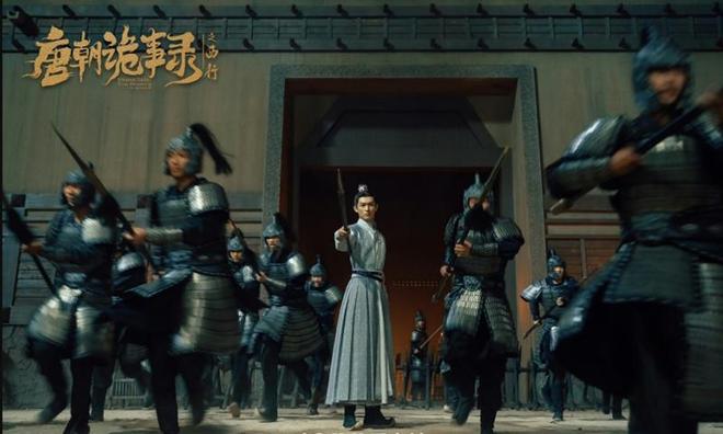 九游娱乐文化：2024年国产剧榜：《玫瑰的故事》豆瓣96分排第一(图17)