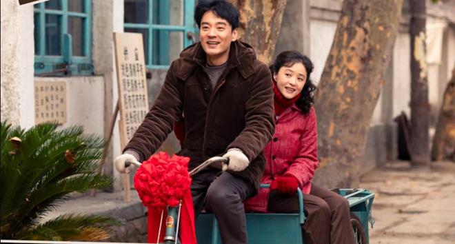 九游娱乐文化：2024年国产剧榜：《玫瑰的故事》豆瓣96分排第一(图16)