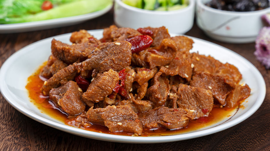 九游娱乐:川味烧菜调料批发及使用方法(图1)