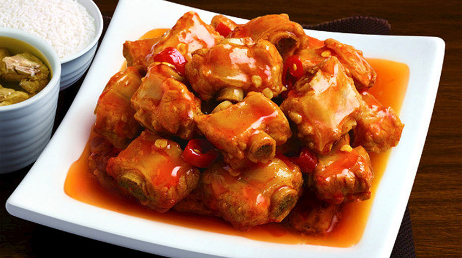 九游娱乐:川味烧菜调料批发及使用方法(图2)