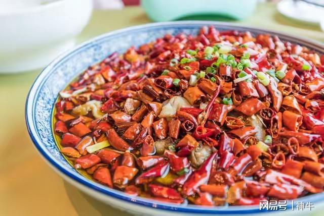 八九十年代风靡全国的3道川菜如今却惨遭冷落你现在还吃吗?(图1)