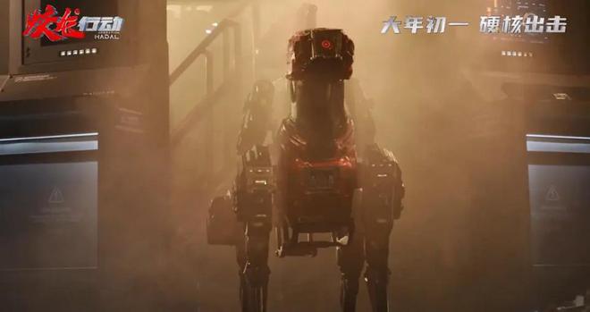 《蛟龙行动》影评:重新上映时建议删掉这个情节效果可能更好(图15)