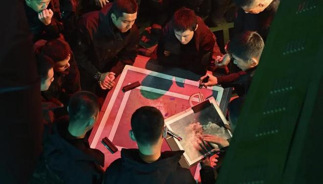 《蛟龙行动》影评:重新上映时建议删掉这个情节效果可能更好(图23)