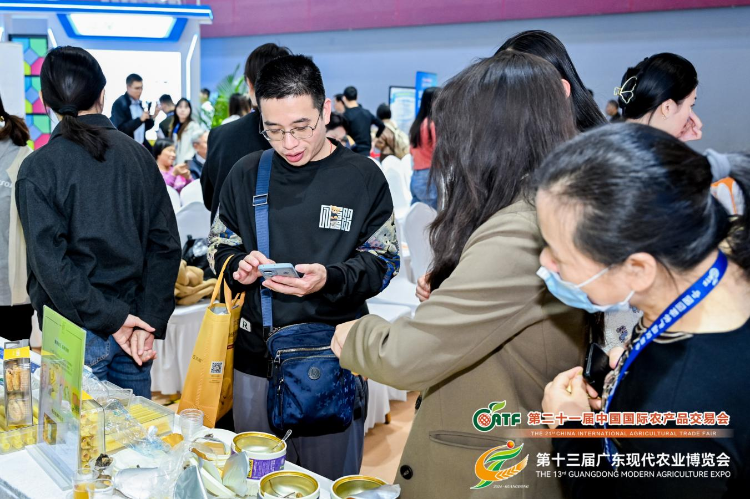 九游娱乐文化：广东预制菜产业再“上新”迈向“个性定制”新赛程(图8)