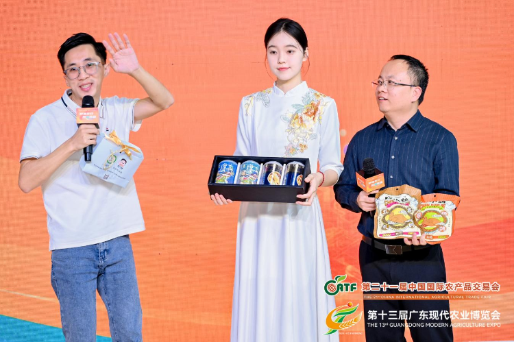 九游娱乐文化：广东预制菜产业再“上新”迈向“个性定制”新赛程(图9)