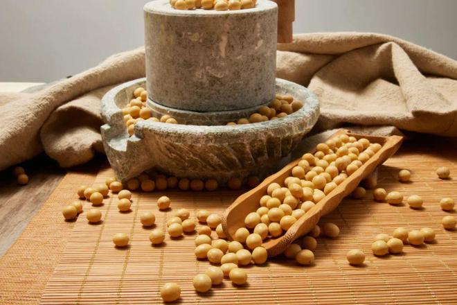 冬游绵阳踏雪凌霜川味飘香食在梓潼~许州凉粉(图1)