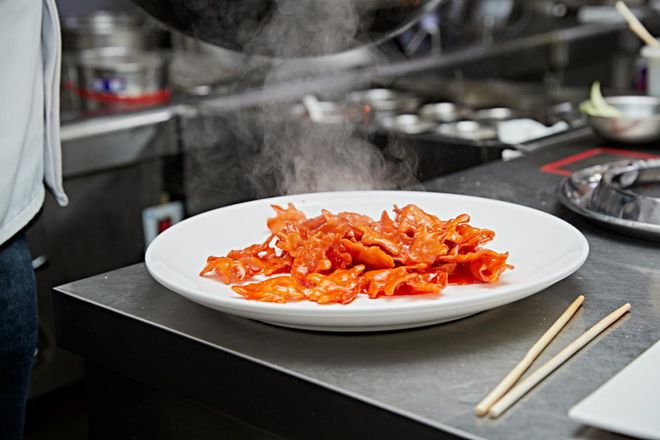 今年菜品怎样研发、哪些味型会爆?这份白皮书讲透了(建议收藏)(图21)