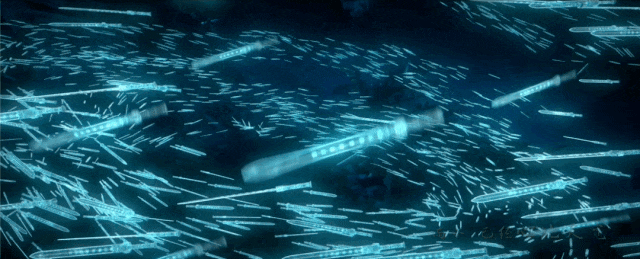 九游娱乐：近3年口碑最好的10部国产动画：《长安三万里》第3第1没有争议(图4)