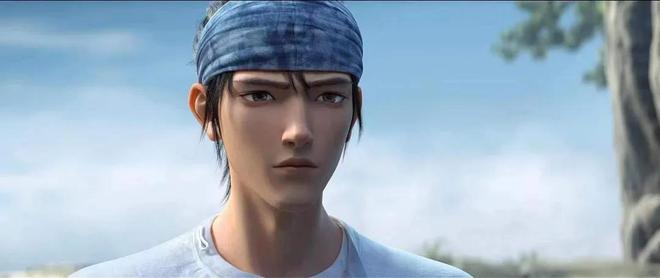 九游娱乐：近3年口碑最好的10部国产动画：《长安三万里》第3第1没有争议(图6)