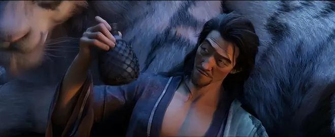 九游娱乐：近3年口碑最好的10部国产动画：《长安三万里》第3第1没有争议(图8)