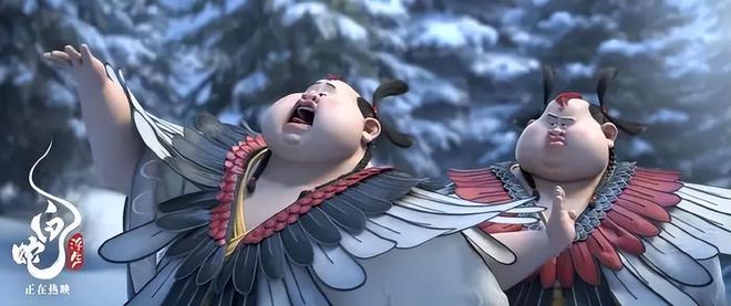 九游娱乐：近3年口碑最好的10部国产动画：《长安三万里》第3第1没有争议(图14)